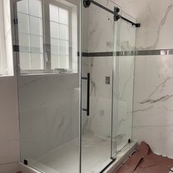 Shower Door