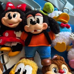 Pop Mart Goofy