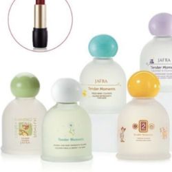 Jafra 18 Each  Producto 