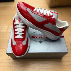 Prada Sneakers 
