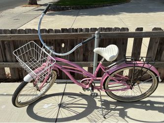 Beach Cruiser