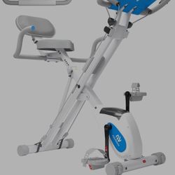 Advenor Exercise Bike