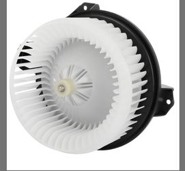 700308 HVAC Blower Motor Fit for 2014-2017 for Jeep Wrangler,2018 for Jeep Wrangler JK,2014-2018 for Ram 1500,9AA; PM4104;A/C Heater Blower Mot