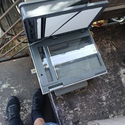 Copy Machine N Printer 