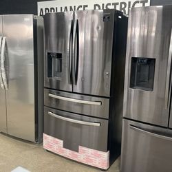 samsung french four refrigerator door door 