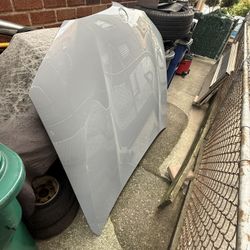 BMW Hood