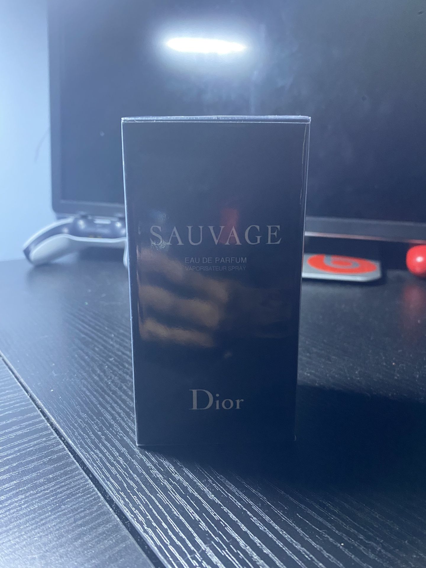 Dior Sauvage 100 mL