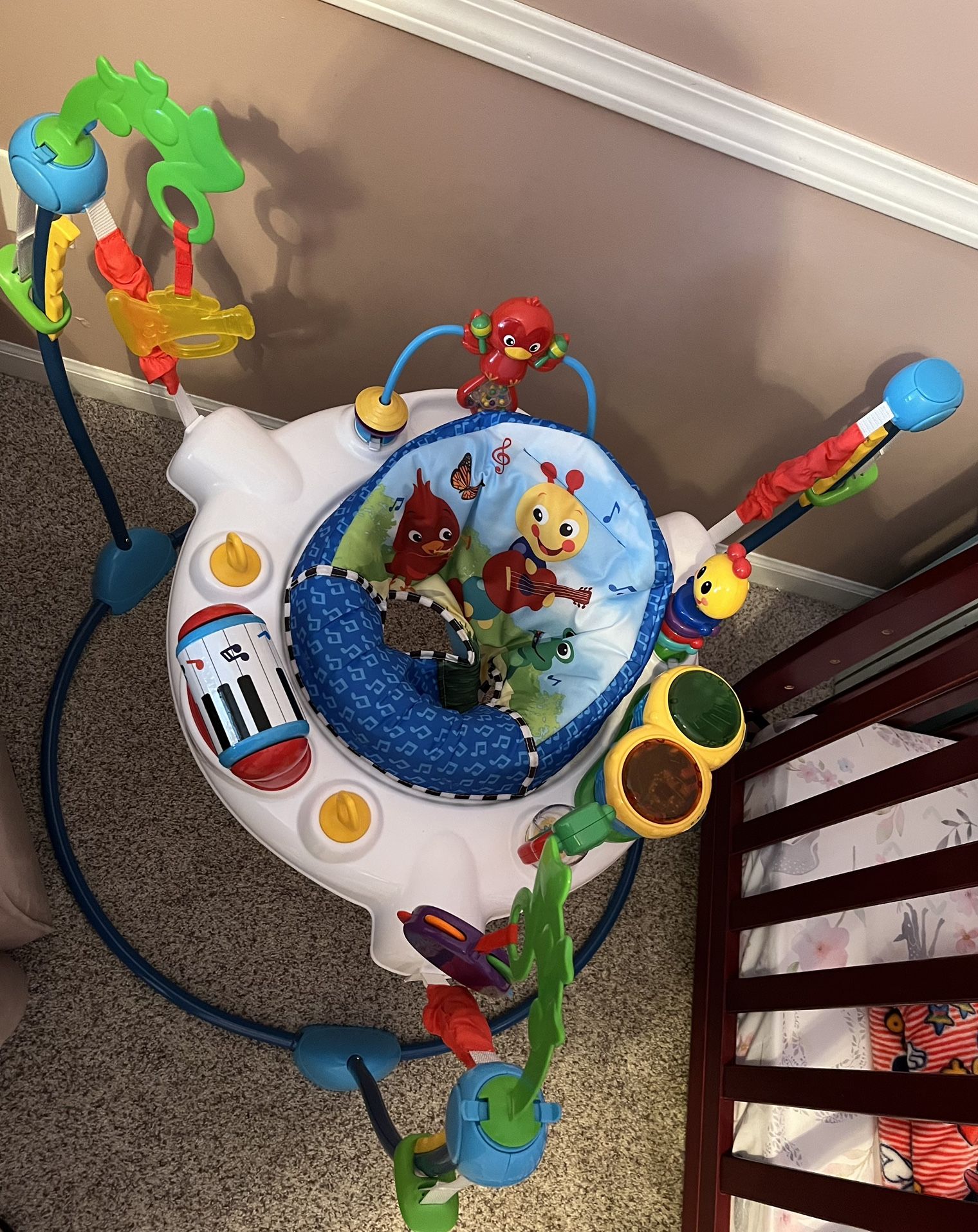 Baby Jumper