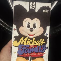 Mickey Familys