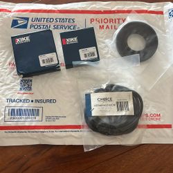 Bearing Tub Kit For LG Front Load Washer 