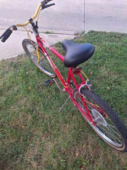10 Speed Huffy