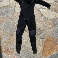 Visalia Wetsuit