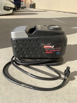Inflators