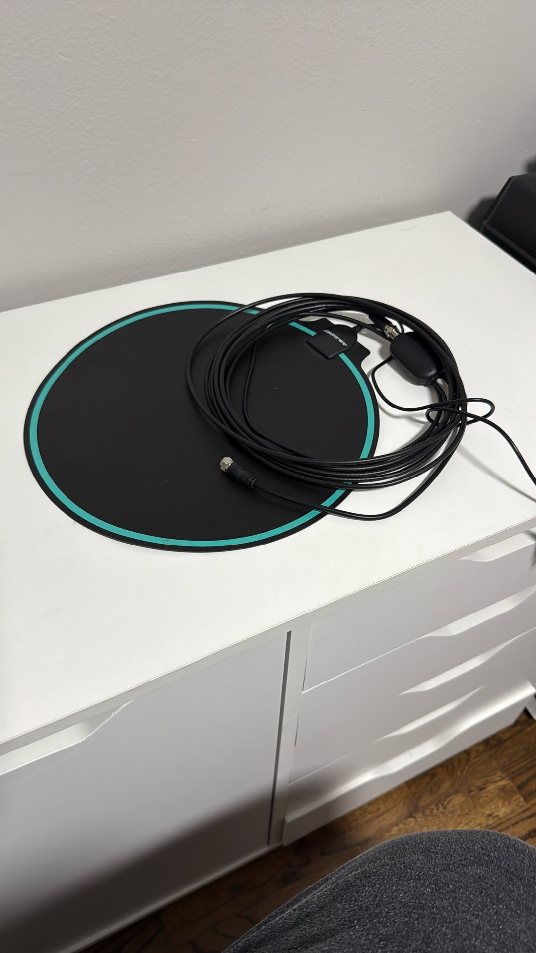 Digital TV Antenna