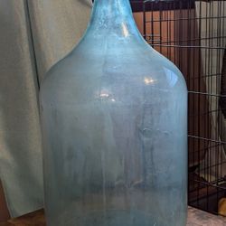 1815 Demijohn Bottle