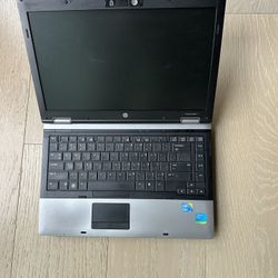HP Laptop 14 Inches 