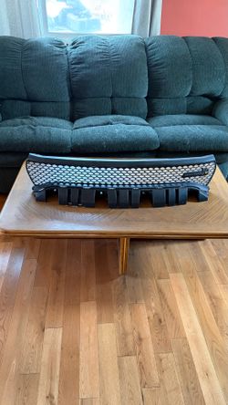 2015 2023 DODGE CHARGER FRONT GRILLE OEM SCATPACK
