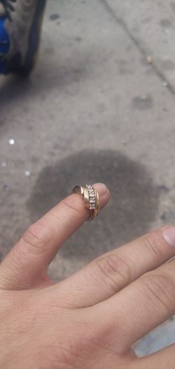 Women's ring