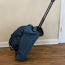 Rolling Duffel bag 