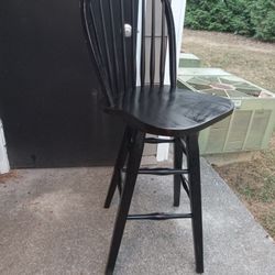 Barstools 2