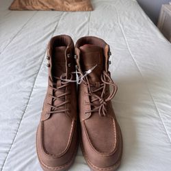 Levi Shoes 