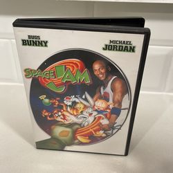 Space jam 