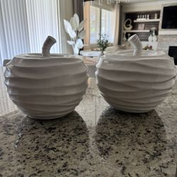 Decor Set For Two 