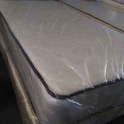 ⚜️ NEW TWIN SIZE MATTRESS SET ⚜️