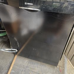 Dishwasher