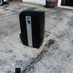 Danby Portable Air Conditioner 