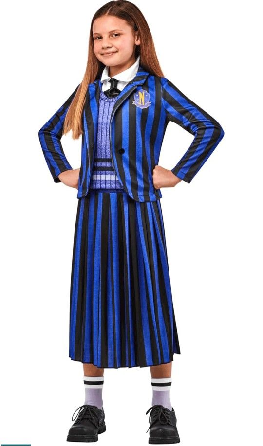 Kids Costume