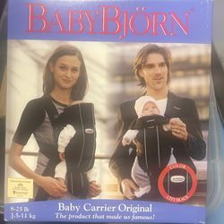 SBaby Born Baby Carrier Original 