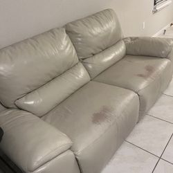 Recliner- FREE