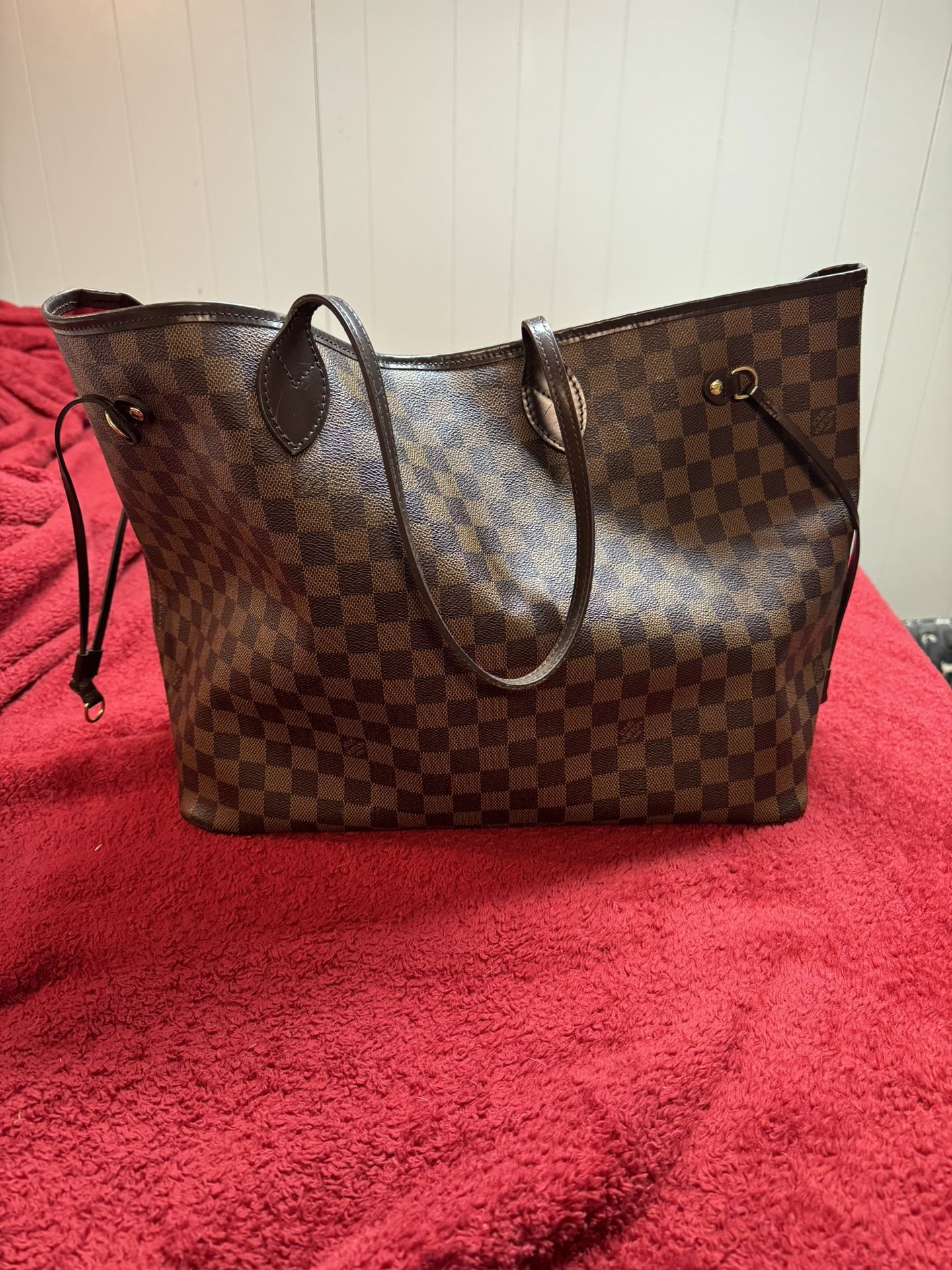 Louis Vuitton Neverfull GM