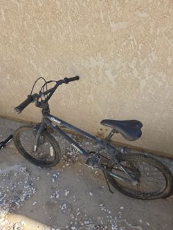 Schwinn Spinner BMX Bike