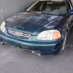 98 Civic