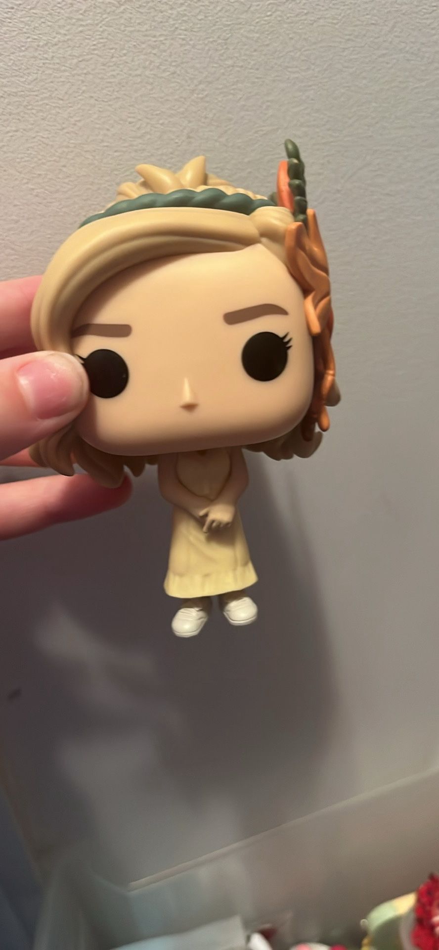 Funko Pop! Yellowjackets Jackie #1450