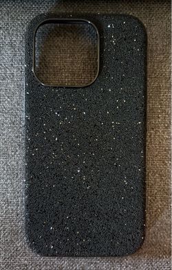 Swarovski iPhone 15 pro