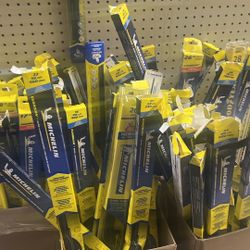 Michelin Windshield Wipers