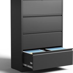 File Cabinet 