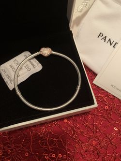 Pandora Bracelet-18cm