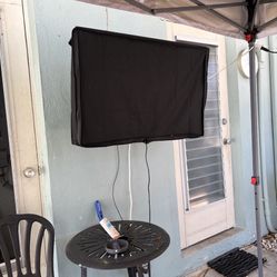 Toshiba 35 Inch New Outdoor Tv