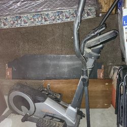 Elliptical 