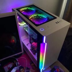 SkyTech ArchAngel GAMING PC