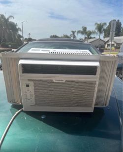 Toshiba AC Unit