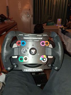 R cing simulator