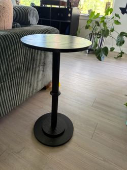 Side table