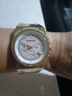 Micheal Kores Woman's Watch