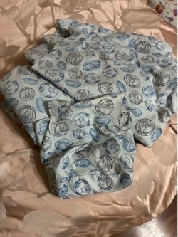 Twin bed sheets