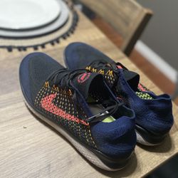 Nike Free Flynit Size 12